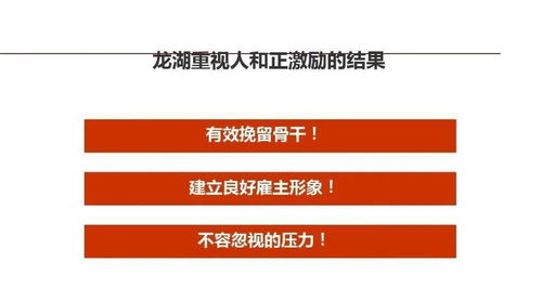 深度解析龍湖企業(yè) 精細化管理在企業(yè)管理與運營中的標桿實踐