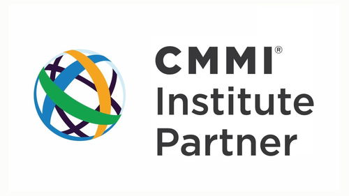 CMMI認證 賦能企業管理，驅動卓越績效